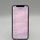 iPhone 12 256GB Green 98% battery 100% The device has paid all network fees and is used like an Apple International (Battery replaced, dented edges) - HH8769 