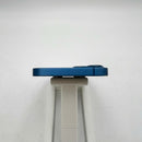 iPhone 13 128GB Blue 98% battery 100% Apple International (Replaced battery, scratched edges) - HH4384 