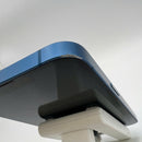 iPhone 13 128GB Blue 98% battery 100% Apple International (Replaced battery, scratched edges) - HH4384 