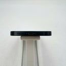 iPhone 13 128GB Black 98% battery 100% International from SB (No SB sim - Replaced battery, dark edges) - HH5880 