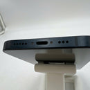 iPhone 13 128GB Black 98% battery 100% International from SB (No SB sim - Replaced battery, dark edges) - HH5880 