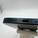 iPhone 13 128GB Black 98% battery 100% International from SB (No SB sim - Replaced battery, dark edges) - HH5880 