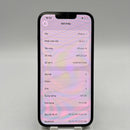 iPhone 14 128GB Black 98% battery 100% International from AU (No AU sim - scratched edges, DTP) - HH9388 