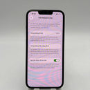 iPhone 14 128GB Black 98% battery 100% International from AU (No AU sim - scratched edges, DTP) - HH9388 