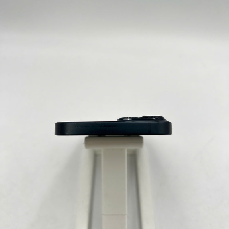 iPhone 14 128GB Black 98% battery 100% International from AU (No AU sim - scratched edges, DTP) - HH9388 