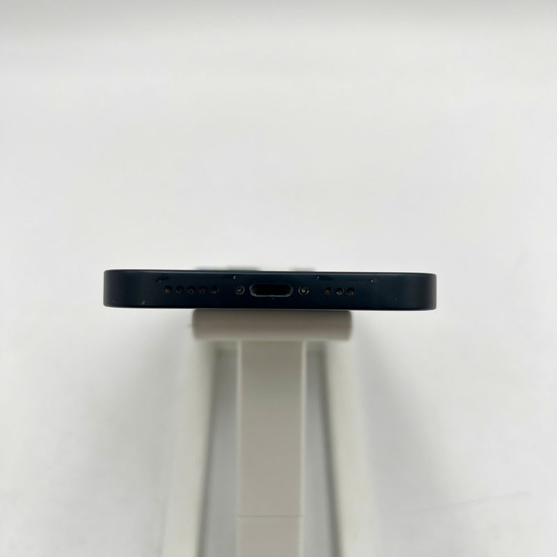 iPhone 14 128GB Black 98% battery 100% International from AU (No AU sim - scratched edges, DTP) - HH9388 