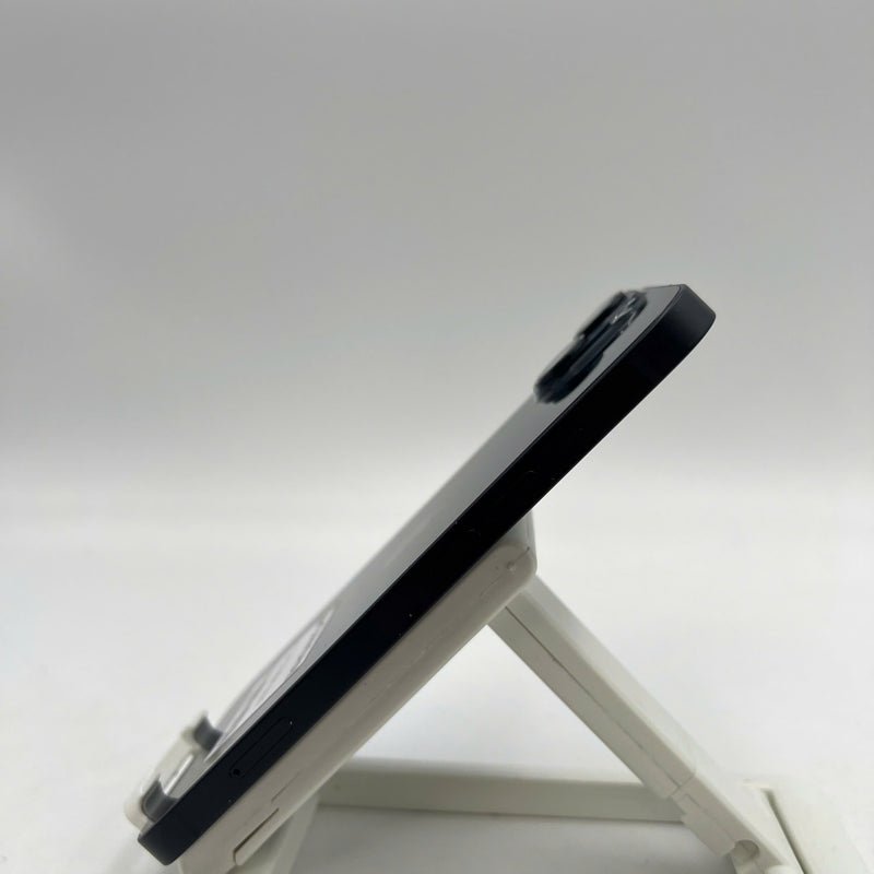 iPhone 14 128GB Black 98% battery 100% International from AU (No AU sim - scratched edges, DTP) - HH9388 