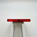 iPhone 12 128GB Red 98% battery 100% The device has paid all network fees and is used as an Apple International (Battery replaced) - HH3179 