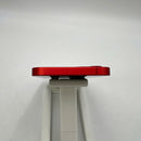 iPhone 12 128GB Red 98% battery 100% The device has paid all network fees and is used as an Apple International (Battery replaced) - HH3179 