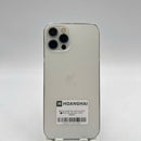 iPhone 12 Pro 256GB White 98% battery 100% The device has paid all network fees and is used like Apple International (scratches on the edge, 1x spot, DTP) - HH6005 
