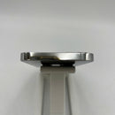 iPhone 12 Pro 256GB White 98% battery 100% The device has paid all network fees and is used like Apple International (scratches on the edge, 1x spot, DTP) - HH6005 