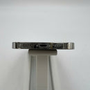 iPhone 12 Pro 256GB White 98% battery 100% The device has paid all network fees and is used like Apple International (scratches on the edge, 1x spot, DTP) - HH6005 