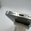 iPhone 12 Pro 256GB White 98% battery 100% The device has paid all network fees and is used like Apple International (scratches on the edge, 1x spot, DTP) - HH6005 