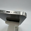 iPhone 12 Pro 256GB White 98% battery 100% The device has paid all network fees and is used like Apple International (scratches on the edge, 1x spot, DTP) - HH6005 