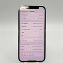 iPhone 12 Pro 256GB White 98% battery 100% The device has paid all network fees and is used like Apple International (scratches on the edge, 1x spot, DTP) - HH6005 