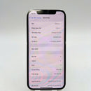 iPhone 12 Pro 256GB White 98% battery 100% The device has paid all network fees and is used like Apple International (scratches on the edge, 1x spot, DTP) - HH6005 