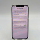 iPhone 12 Pro 256GB White 98% battery 100% The device has paid all network fees and is used like Apple International (scratches on the edge, 1x spot, DTP) - HH6005 