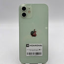 iPhone 12 256GB Green 98% battery 100% The device has paid all network fees and is used like an Apple International (scratched edges, DTP) - HH5477 