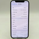 iPhone 12 256GB Green 98% battery 100% The device has paid all network fees and is used like an Apple International (scratched edges, DTP) - HH5477 