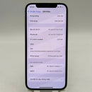 iPhone 12 256GB Green 98% battery 100% The device has paid all network fees and is used like an Apple International (scratched edges, DTP) - HH5477 