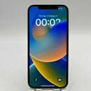 iPhone 12 256GB Green 98% battery 100% The device has paid all network fees and is used like an Apple International (scratched edges, DTP) - HH5477 