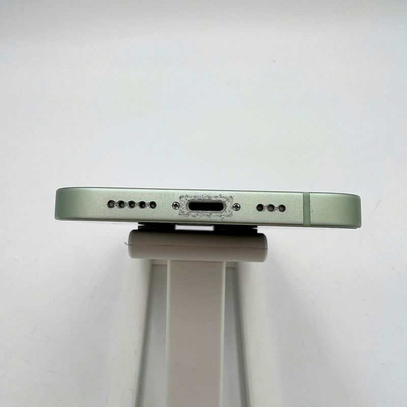 iPhone 12 256GB Green 98% battery 100% The device has paid all network fees and is used like an Apple International (scratched edges, DTP) - HH5477 