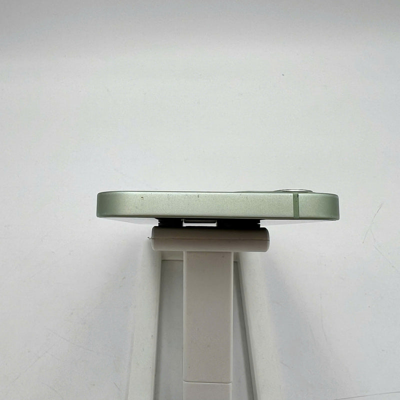 iPhone 12 256GB Green 98% battery 100% The device has paid all network fees and is used like an Apple International (scratched edges, DTP) - HH5477 