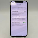 iPhone 12 256GB Green 98% battery 100% The device has paid all network fees and is used like an Apple International (scratched edges, DTP) - HH5477 