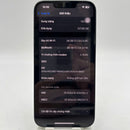 iPhone 14 128GB Black 100% Fullbox International Apple CPO - HH9866 