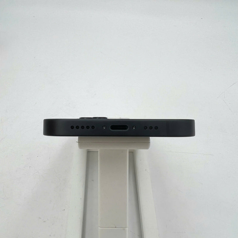 iPhone 14 128GB Black 100% Fullbox International Apple CPO - HH9866 