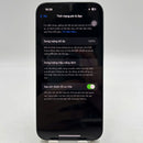 iPhone 14 128GB Black 100% Fullbox International Apple CPO - HH9866 