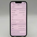 iPhone 13 128GB Black 98% battery 100% The device has paid all network fees and is used like Apple International (scratched edges, dark edges, scratched orange edges, DTP) - HH3490 