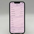 iPhone 13 128GB Black 98% battery 100% The device has paid all network fees and is used like Apple International (scratched edges, dark edges, scratched orange edges, DTP) - HH3490 