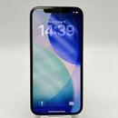 iPhone 12 128GB Blue 98% battery 100% The device has paid off all network bills and is used like an Apple International (scratched screen, scratched edges, and DTP) - HH7962 