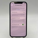 iPhone 12 128GB Blue 98% battery 100% The device has paid off all network bills and is used like an Apple International (scratched screen, scratched edges, and DTP) - HH7962 