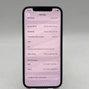 iPhone 12 128GB Blue 98% battery 100% The device has paid off all network bills and is used like an Apple International (scratched screen, scratched edges, and DTP) - HH7962 