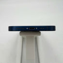 iPhone 12 128GB Blue 98% battery 100% The device has paid off all network bills and is used like an Apple International (scratched screen, scratched edges, and DTP) - HH7962 