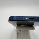 iPhone 12 128GB Blue 98% battery 100% The device has paid off all network bills and is used like an Apple International (scratched screen, scratched edges, and DTP) - HH7962 