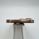 iPhone 16 Pro Max 512GB Desert Gold 98% battery 91% Apple International (dark border) - HH0764 