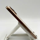 iPhone 16 Pro Max 512GB Desert Gold 98% battery 91% Apple International (dark border) - HH0764 