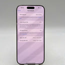 iPhone 16 Pro Max 512GB Desert Gold 98% battery 91% Apple International (dark border) - HH0764 