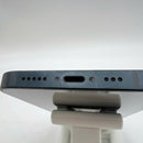 iPhone 13 128GB Black 98% battery 100% International from AU (No AU sim - Battery replaced, dark edges) - HH2955 