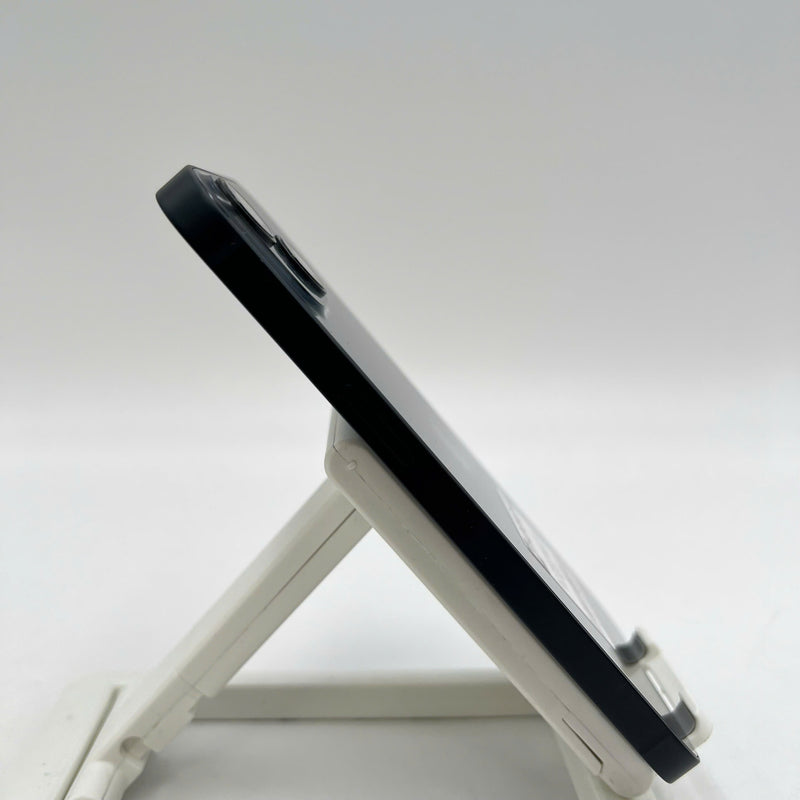 iPhone 13 128GB Black 98% battery 100% International from AU (No AU sim - Battery replaced, dark edges) - HH2955 