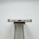 iPhone 13 256GB White 98% battery 100% International from SB (No SB sim used - Replaced battery, scratched screen, scratched edges) - HH9359 