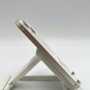 iPhone 13 256GB White 98% battery 100% International from SB (No SB sim used - Replaced battery, scratched screen, scratched edges) - HH9359 