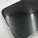 iPhone 13 256GB White 98% battery 100% International from SB (No SB sim used - Replaced battery, scratched screen, scratched edges) - HH9359 