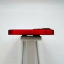 iPhone 13 128GB Red 98% battery 100% International from AU (Not using AU sim - battery replaced, dark edges, scratched orange edges) - HH1464 