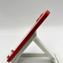 iPhone 12 256GB Red 98% battery 100% Apple International (Replaced battery, scratched screen, scratched paint border) - HH9042 