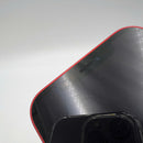 iPhone 12 256GB Red 98% battery 100% Apple International (Replaced battery, scratched screen, scratched paint border) - HH9042 