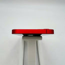 iPhone 12 256GB Red 98% battery 100% Apple International (Replaced battery, scratched screen, scratched paint border) - HH9042 